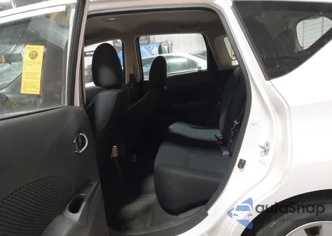 2016 Nissan Versa Note S (Sr)/S Plus/Sl/Sr/Sv z USA, uszkodzony, nr VIN 3N1CE2CP2GL354914